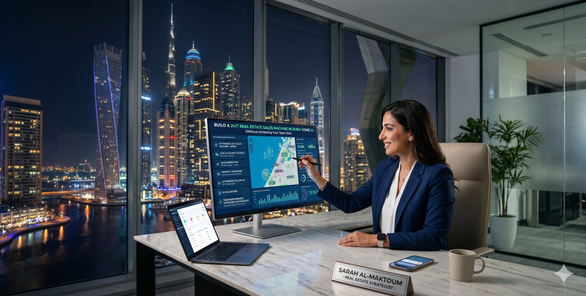 How_to_Build_a_247_Real_Estate_Sales_Machine_in_Dubai _Using_AI